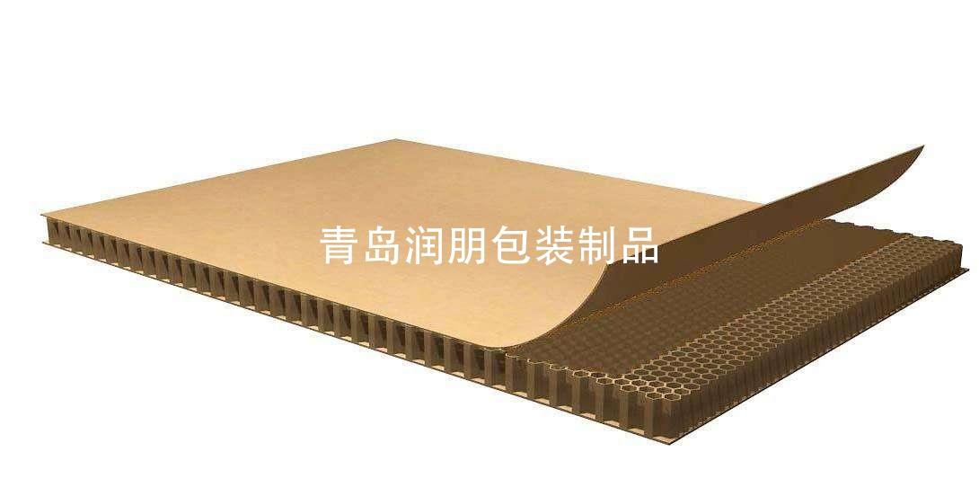 你对蜂窝纸板的使用了解多少?