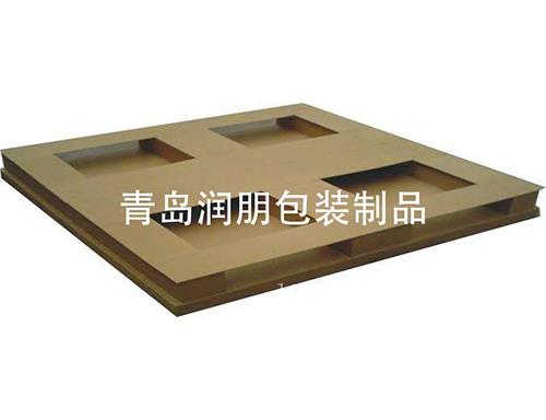 新型纸托盘