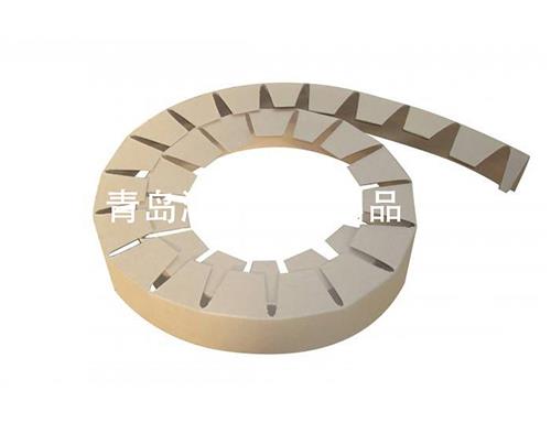 纸护角的制作方法是什么？