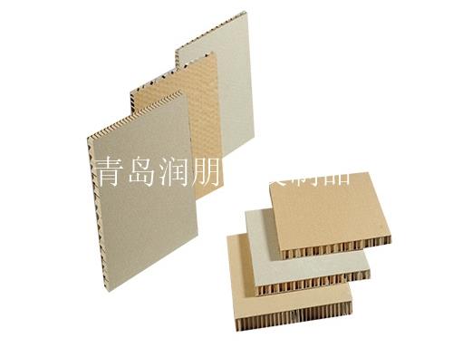 蜂窝纸板为什么这么受大家欢迎？