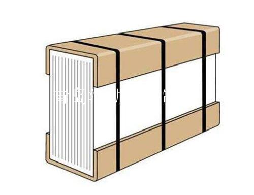 U型纸护角的物理性质是什么