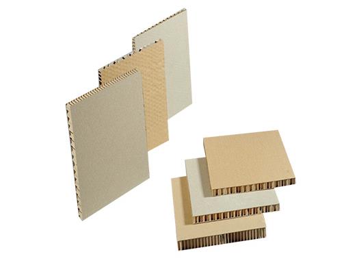 蜂窝纸板技术特性与结构优势之仿生力学原理与核心性能解析